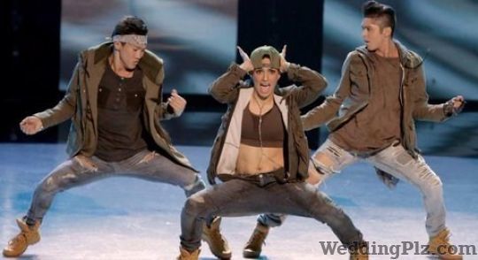 Only Talent Dance Institute Choreographers weddingplz
