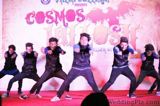 Pikestall Crew Choreographers weddingplz