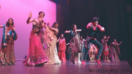 Rajeev Khinchi Choreographers weddingplz