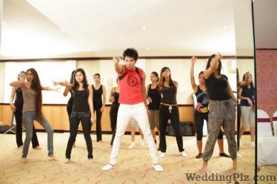 Rajeev Khinchi Choreographers weddingplz