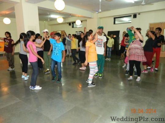 Ensemble Dance Studios Choreographers weddingplz