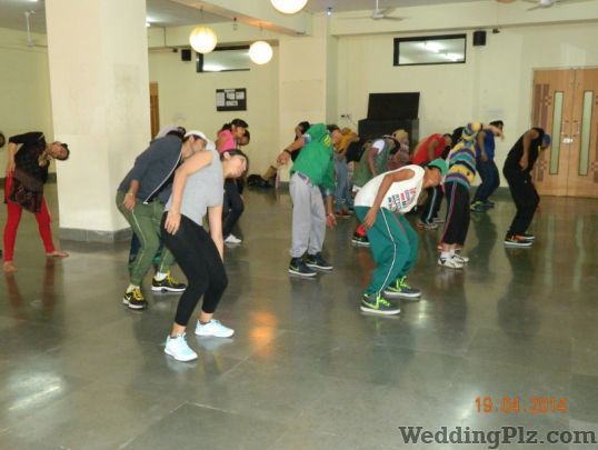 Ensemble Dance Studios Choreographers weddingplz