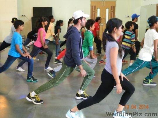 Ensemble Dance Studios Choreographers weddingplz