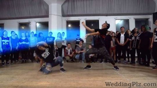 Dance Central Choreographers weddingplz