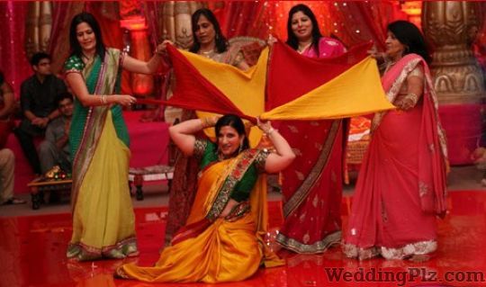 Nritya Kala Kendra Choreographers weddingplz
