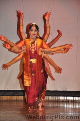 Abhinayaa   Centre Of Dance Choreographers weddingplz