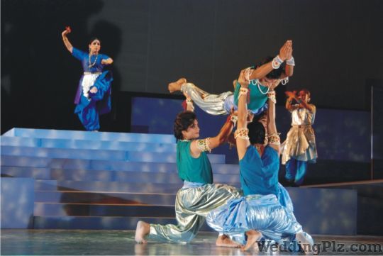 Abhinayaa   Centre Of Dance Choreographers weddingplz