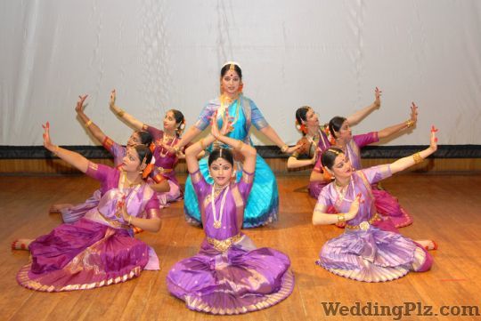 Abhinayaa   Centre Of Dance Choreographers weddingplz