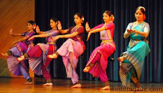 Abhinayaa   Centre Of Dance Choreographers weddingplz