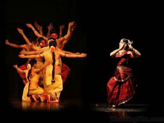 Abhinayaa   Centre Of Dance Choreographers weddingplz