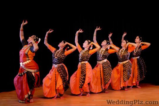 Abhinayaa   Centre Of Dance Choreographers weddingplz