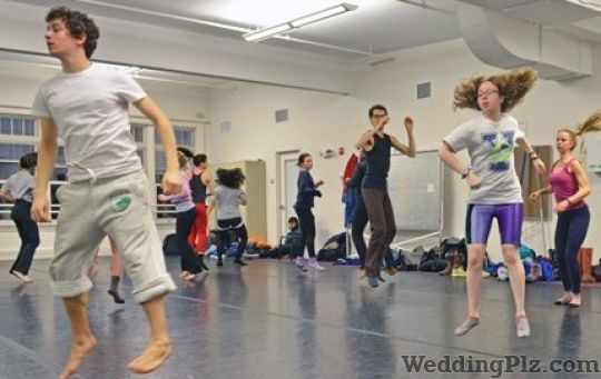 Ballrumours Dance Studio Choreographers weddingplz