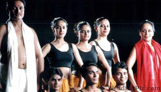 The Centre for Indian Classical Dances Choreographers weddingplz