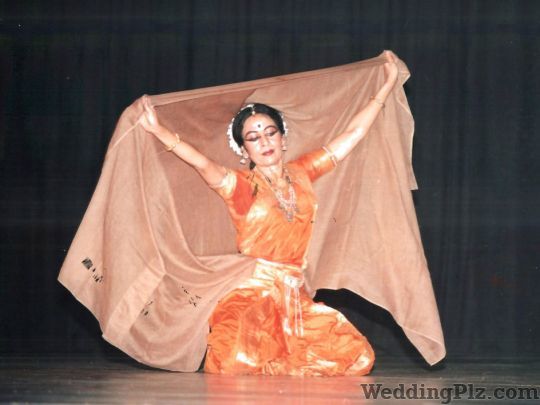 The Centre for Indian Classical Dances Choreographers weddingplz