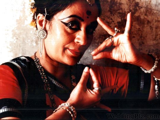 The Centre for Indian Classical Dances Choreographers weddingplz