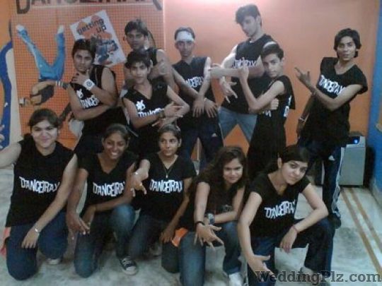 Dancetrax Academy Choreographers weddingplz