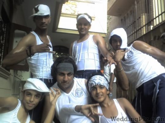 Dancetrax Academy Choreographers weddingplz