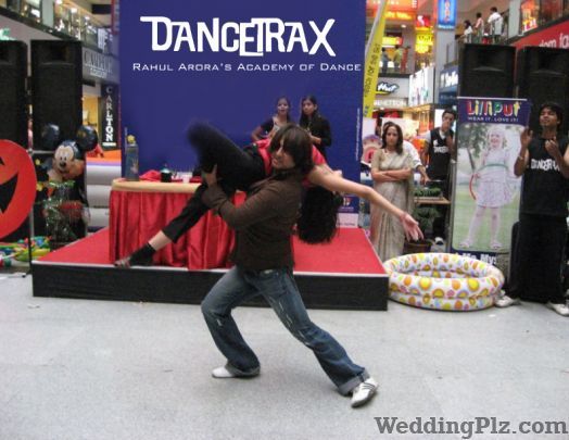 Dancetrax Academy Choreographers weddingplz