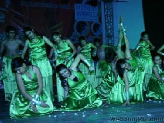 Ecstatic Moves Choreographers weddingplz