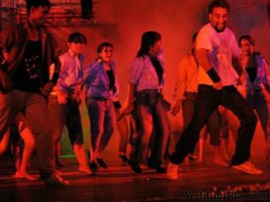 Ecstatic Moves Choreographers weddingplz