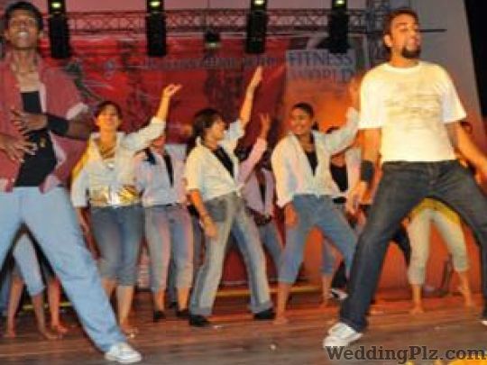 Ecstatic Moves Choreographers weddingplz