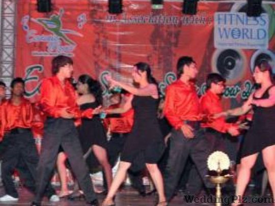 Ecstatic Moves Choreographers weddingplz