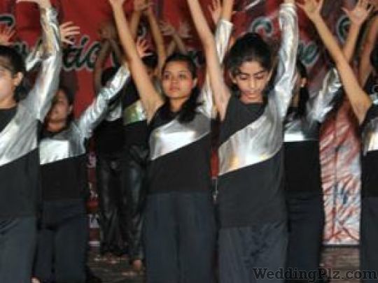 Ecstatic Moves Choreographers weddingplz