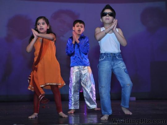 Foot Loose Dance Academy Choreographers weddingplz