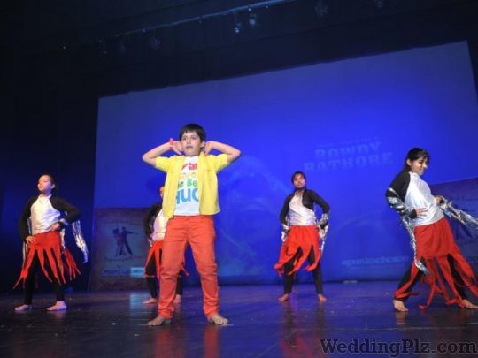 Foot Loose Dance Academy Choreographers weddingplz
