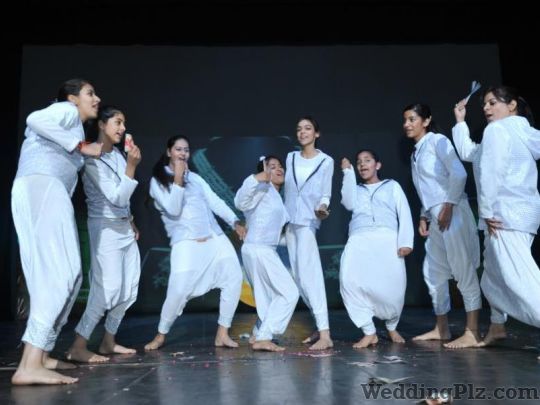 Foot Loose Dance Academy Choreographers weddingplz