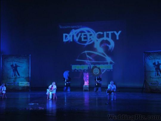Foot Loose Dance Academy Choreographers weddingplz
