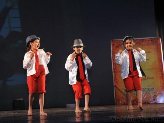 Foot Loose Dance Academy Choreographers weddingplz