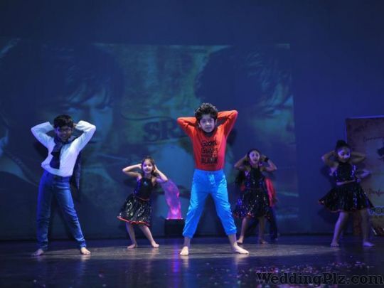 Foot Loose Dance Academy Choreographers weddingplz