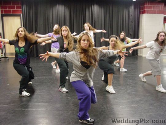 Hash Aerobics and Dance Studio Choreographers weddingplz