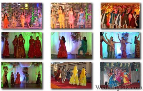 Team India Choreographers Choreographers weddingplz