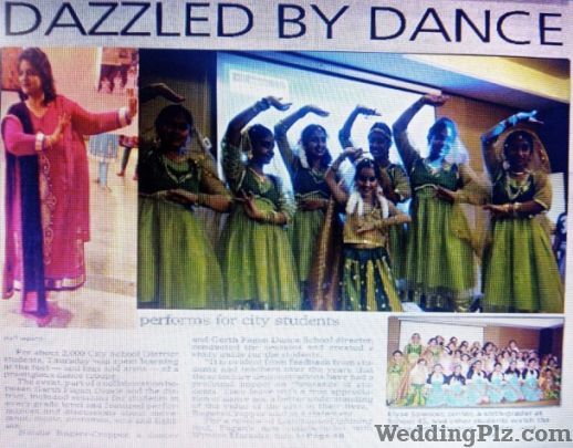 Kala Vatika Dance Institute Choreographers weddingplz