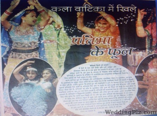Kala Vatika Dance Institute Choreographers weddingplz