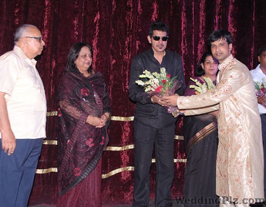 Path of Music Choreographers weddingplz