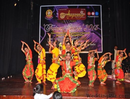 Sangeetalaya Choreographers weddingplz