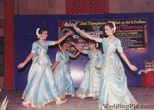 Sangeetalaya Choreographers weddingplz
