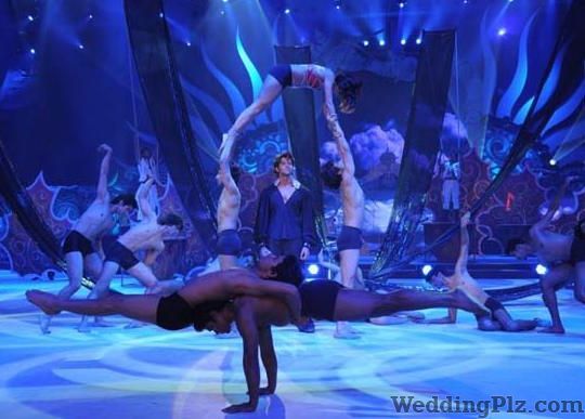 Shiamak Choreographers weddingplz