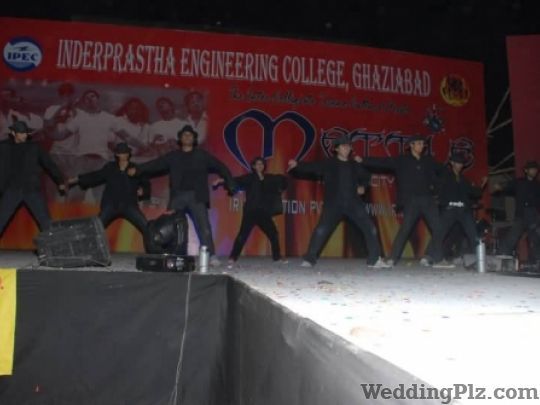 Stunners Dance Academy Choreographers weddingplz