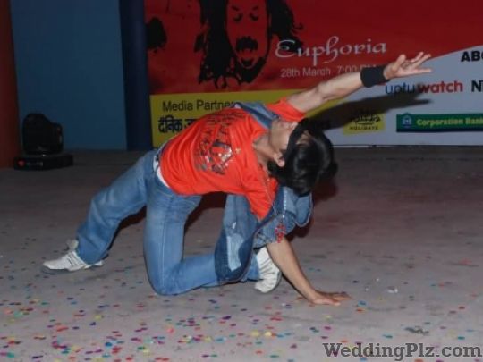 Stunners Dance Academy Choreographers weddingplz