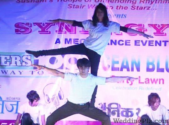Stunners Dance Academy Choreographers weddingplz