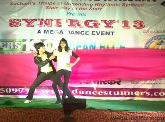 Stunners Dance Academy Choreographers weddingplz