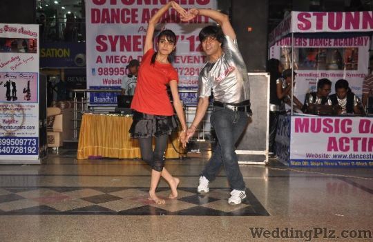 Stunners Dance Academy Choreographers weddingplz