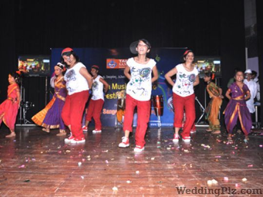 Tansen Sangeet Mahavidyalaya Choreographers weddingplz