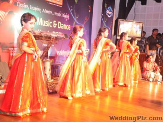 Tansen Sangeet Mahavidyalaya Choreographers weddingplz