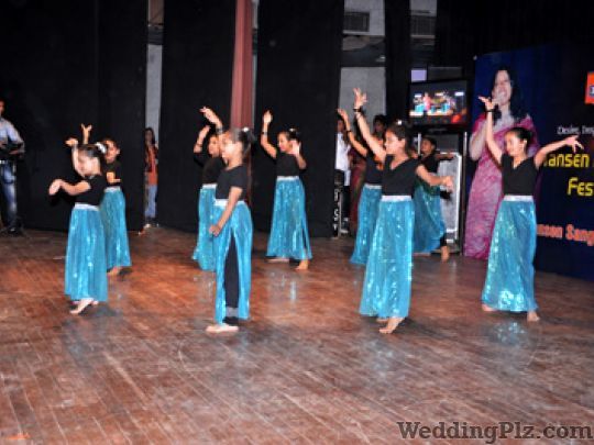 Tansen Sangeet Mahavidyalaya Choreographers weddingplz