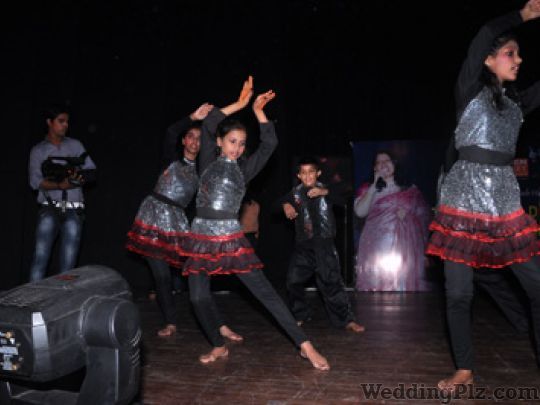 Tansen Sangeet Mahavidyalaya Choreographers weddingplz